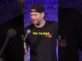 The Taliban is Racist