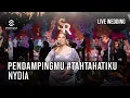 Download Lagu SHABRINA LEANOR | PENDAMPINGMU #TAHTAHATIKU | LIVE ORCHESTRA  | SYMPHONY ENTERTAINMENT