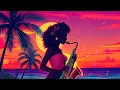 Download Lagu Neo Tropical Sax Bliss Afrobeat \u0026 R\u0026B with Hypnotic Summer Vibes