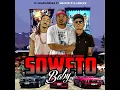 Soweto Baby (feat. DJ Buckz & Wizkid) - DJ Maphorisa
