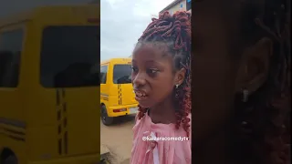 the most intelligent little girl latest nollywood movies 2025