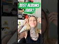 Lagu Counting down Top Albums! #music #nostalgia #90s #retro