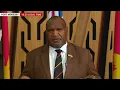 Download Lagu PNG’s PM remains firm on not discussing the nation’s relationship with China Download Lagu PNG’s PM remains firm on not discussing the nation’s relationship with China