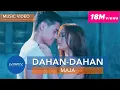 Download Lagu MAJA - Dahan-Dahan (Official Music Video)