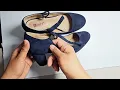 Perfect Work Church Shoes Classic Mary Jane Heels Test