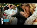Riverdale s Vanessa Morgan Marries MLB Star Michael Kopech E News