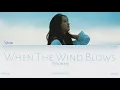When The Wind Blows - Yoona SNSD (Male Instrumental)
