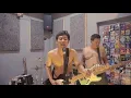 Lagu RUDIAWAN - BUNGAN HATI - COVER OFFICIAL POP PUNK MUSIC VIDEO COVER BY ARDINADA FT. BOLING