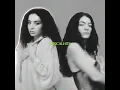 Charli xcx, Lorde - Apple x Supercut (Mashup)