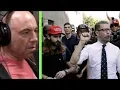 Why is Antifa Allowed On Twitter When Proud Boys Aren t JRE Twitter Special