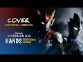 Lagu Opening Ultraman R/B Versi Bahasa Indonesia 🇮🇩 | Cover