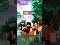 Download Lagu Ramadhan Tiba Parodi - Minecraft Animation 😆 #shorts