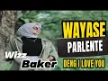 Download Lagu WAYASE PARLENTE DENG I LOVE YOU