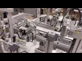SMC - Fms200 Automation Station working at Palo Alto College