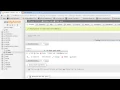 Tutorial PHP MySQL Web Development Part 22