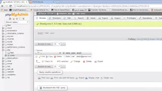 Tutorial PHP MySQL Web Development Part 22