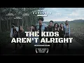 Download Lagu The Kids Aren't Alright - The Mugi Barockah Rock Band (Cover)