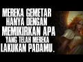 Download Lagu Anda buat mereka Gemetar takut Apa yang kan Datang,Mereka Tak kan Berpikir untuk menentangmu lagi