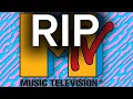 Lagu MTV Is Officially Dead