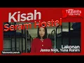 Download Lagu [EPISOD PENUH] Kisah Seram Hostel (Janna Nick,Yuna Rahim) | THROWBACK TELEMOVIE SERAM GEMPAK