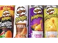 Download Lagu Pringles Pizza Tortilaa Pringoooals Curry Cheese