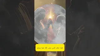 لما زعل سيدنا عمر من أبو بكر وشوف النبي ﷺ عمل إيه 