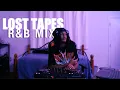 Lost Tapes | Jacques, Torylanez, 4batz, lloyd, Chris Brown, TheARTI$t, Partynextdoor | R\u0026B