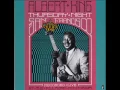 Albert King - I've Made Nights By Myself