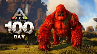 เจอบอสเลือด 50,000,000,000 | ARK Abyss Epic ep.15