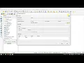QGIS Tutorials 15 Creating Point Line and Polygon layers in QGIS QGIS Beginners