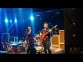 JINJER - BAD WATER LIVE @ QUANTIC, BUCHAREST 20.09.2017