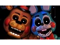 WELCOME TO THE FAMILY Five Nights at Freddy s 2 - Part 5
