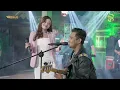 KHARISMA CINTA - Difarina Indra Adella feat Ricky Adella - OM ADELLA