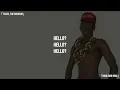 Tyler, The Creator - Ring Ring Ring [Clean - Lyrics]