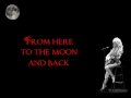 Download Lagu Dolly Parton - From Here to the Moon and Back (with Lyrics)