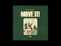 1K Phew, Forrest Frank & 1k Pson - MOVE IT! (Instrumental)