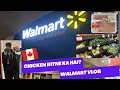 Visit to Walmart Waterloo Bridgeport Grocery Shopping in Canada waterloo Kitchener 2022 2023
