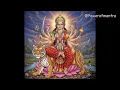 Lagu Om Devi Chandraghantayai Namaha 108 times Maa Chandraghanta mantra
