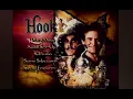 Hook DVD Menu