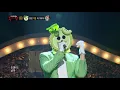 Download Lagu 【TVPP】Junho(2PM) - Rain And You,준호(2PM) - 비와 당신@King of Masked Singer