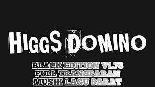 higgs domino mod apk x8 speeder v1 78 tema black edition full transparan pake lagu barat pilihan