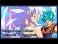 Download Lagu DragonBall Silver Episode 6 Reaction