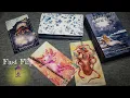 Download Lagu The Healing Waves Tarot Fast Flip, Indiegogo