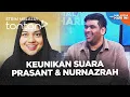 Lagu [CLIP] MHI (11 Jul 2024): Keunikan Suara Prasant \u0026 Nurnazrah | Tonton