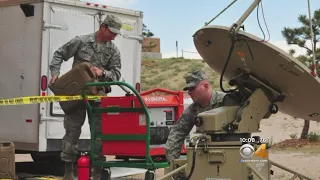 Xcel Energy Crews Head To Irma Disaster Zone