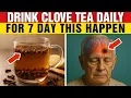 Download Lagu What Happens When You Drink One Cup of Clove Tea Daily for Seven Days | Evergreen Health