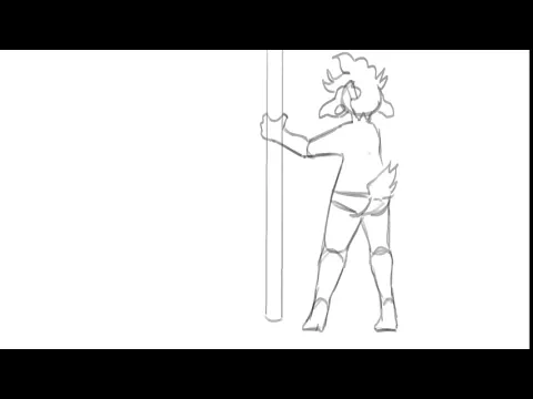 Download MP3 psycho // animation meme WIP