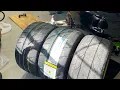 305 Tire Fitment on SN95 94-98 mustang