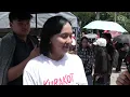Download Lagu Thousands flock to Luneta to rally vs corruption