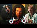 BEST STRANGER THINGS TIKTOK EDITS COMPILATION Stranger Things Edits